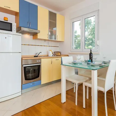 Dolce Vita Appartement *