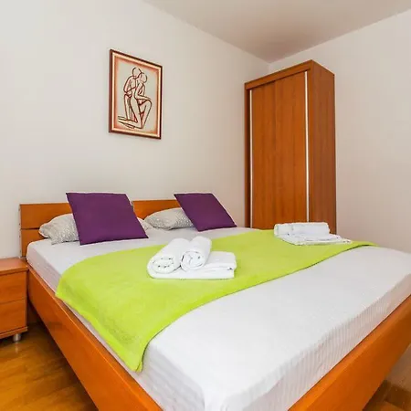 Appartement Dolce Vita Hvar Town