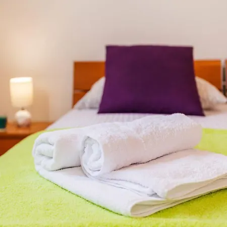 Dolce Vita Appartement Hvar Town