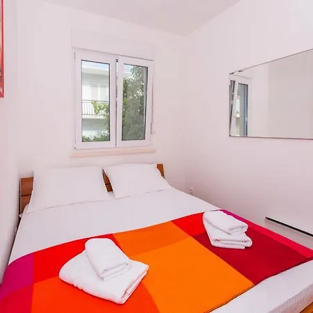 Dolce Vita Appartement Hvar Town